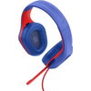 Слушалки TRUST GXT416SM Zirox Headset Superman