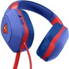 Слушалки TRUST GXT416SM Zirox Headset Superman