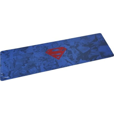 Подложка за мишка TRUST GXT759SM XXL Mousepad Superman