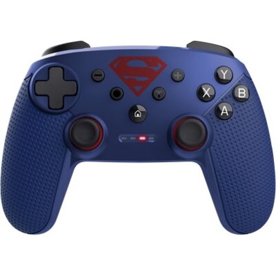 Геймпад TRUST GXT 542SM Muta Wireless Gaming Controller Superman