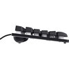 Клавиатура TRUST GXT833 Thado TKL Keyboard, Black US