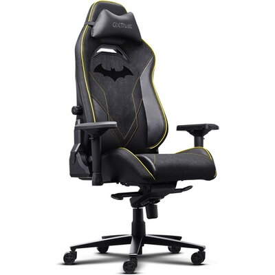 Стол TRUST GXT721BM Ruya Pro Gaming Chair Batman