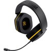 Слушалки TRUST GXT492BM Carus Headset Batman