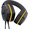 Слушалки TRUST GXT492BM Carus Headset Batman