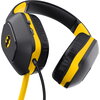 Слушалки TRUST GXT415BM Zirox Headset Batman