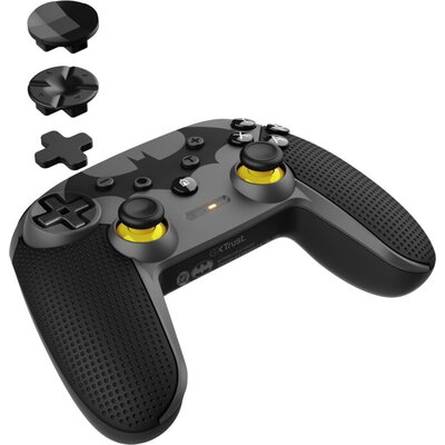 Геймпад TRUST GXT542BM Muta Wireless Controler Batman