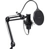 Микрофон TRUST GXT270 Emita II Microphone With Arm