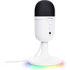 Микрофон TRUST GXT234W Yunix, USB Microphone, White