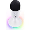 Микрофон TRUST GXT234W Yunix, USB Microphone, White
