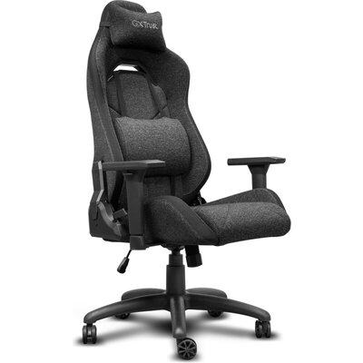 Стол TRUST GXT723 Ruya Fabric Chair Grey Стол TRUST GXT723 Ruya Fabric Chair Grey