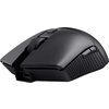 Комплект TRUST GXT832 Thado Wireless Keyboard&Mouse Set Black US