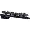 Клавиатура TRUST GXT831 Thado TKL Wireless Keyboard Black US