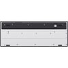 Клавиатура TRUST GXT831 Thado TKL Wireless Keyboard Black US