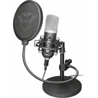 Микрофон TRUST GXT 252 Emita Streaming Microphone