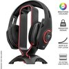 Аксесоар TRUST GXT 265 Cintar RGB Headset Stand