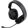 Слушалки TRUST GXT 498 Forta Gaming Headset PS5 Black