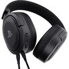 Слушалки TRUST GXT 498 Forta Gaming Headset PS5 Black