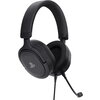 Слушалки TRUST GXT 498 Forta Gaming Headset PS5 Black