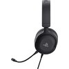 Слушалки TRUST GXT 498 Forta Gaming Headset PS5 Black