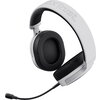 Слушалки TRUST GXT 498W Forta Gaming Headset PS5 White