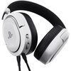 Слушалки TRUST GXT 498W Forta Gaming Headset PS5 White