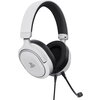 Слушалки TRUST GXT 498W Forta Gaming Headset PS5 White