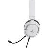 Слушалки TRUST GXT 498W Forta Gaming Headset PS5 White