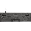 Клавиатура TRUST GXT 835 Azor Gaming Keyboard US