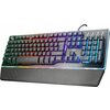 Клавиатура TRUST GXT 860 Thura Semi-mechanical Keyboard