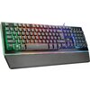 Клавиатура TRUST GXT 860 Thura Semi-mechanical Keyboard