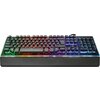 Клавиатура TRUST GXT 860 Thura Semi-mechanical Keyboard