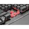 Клавиатура TRUST GXT 860 Thura Semi-mechanical Keyboard