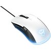 Мишка TRUST GXT 922 Ybar RGB Gaming Mouse White