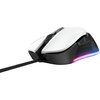 Мишка TRUST GXT 922 Ybar RGB Gaming Mouse White