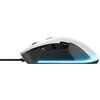 Мишка TRUST GXT 922 Ybar RGB Gaming Mouse White