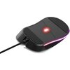 Мишка TRUST GXT 922 Ybar RGB Gaming Mouse White