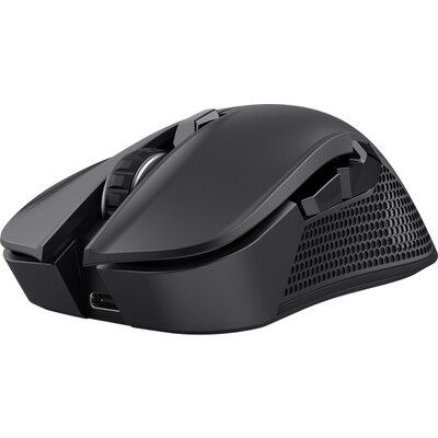 Мишка TRUST GXT 923 Ybar Wireless RGB Gaming Mouse