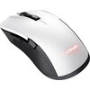 Мишка TRUST GXT 923 Ybar Wireless RGB Gaming Mouse White