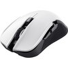 Мишка TRUST GXT 923 Ybar Wireless RGB Gaming Mouse White