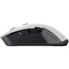 Мишка TRUST GXT 923 Ybar Wireless RGB Gaming Mouse White