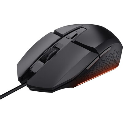 Мишка TRUST GXT109 Felox Gaming Mouse Black