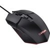 Мишка TRUST GXT109 Felox Gaming Mouse Black