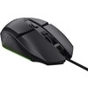 Мишка TRUST GXT109 Felox Gaming Mouse Black