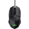 Мишка TRUST GXT109 Felox Gaming Mouse Black