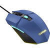 Мишка TRUST GXT109 Felox Gaming Mouse Blue