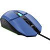 Мишка TRUST GXT109 Felox Gaming Mouse Blue