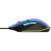 Мишка TRUST GXT109 Felox Gaming Mouse Blue