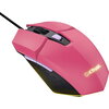 Мишка TRUST GXT109 Felox Gaming Mouse Pink