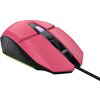 Мишка TRUST GXT109 Felox Gaming Mouse Pink