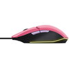 Мишка TRUST GXT109 Felox Gaming Mouse Pink